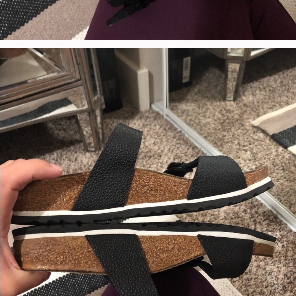 Birkenstock Birkis Sydney
